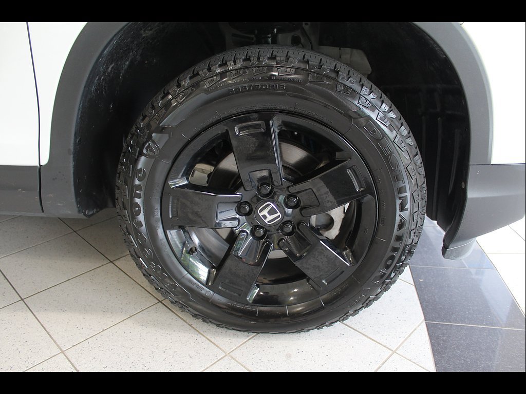 Certified 2023 Honda Ridgeline Black Edition image 10
