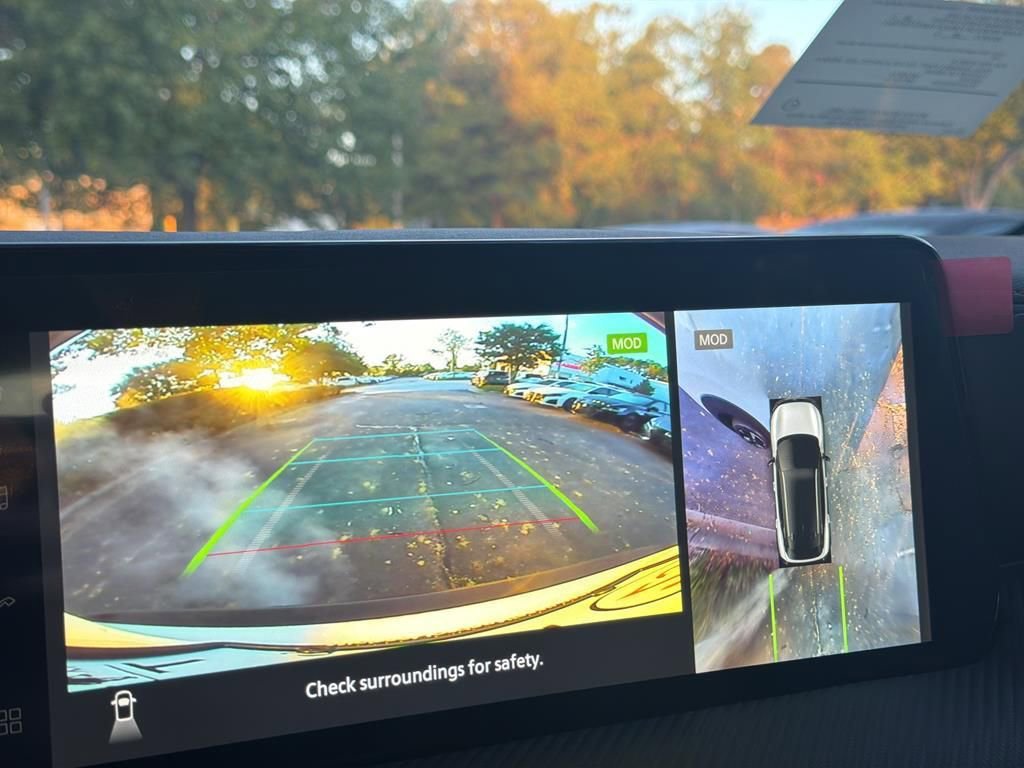 New 2026 Nissan Kicks SR image 25