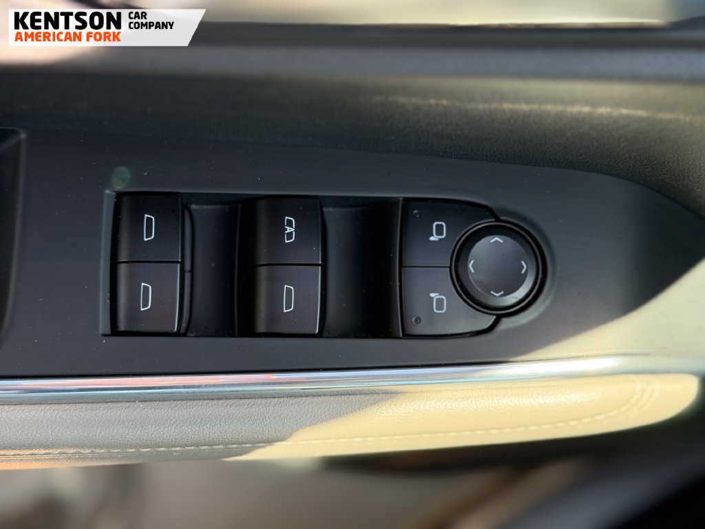 Used 2026 GMC Acadia Elevation w/ Elevation Premium Package AWD/4WD image 20