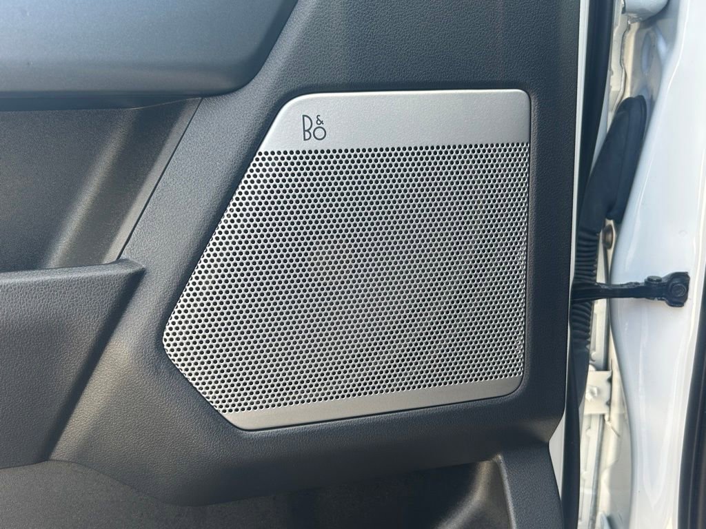 Used 2023 Ford F250 Lariat w/ Lariat Ultimate Package image 43