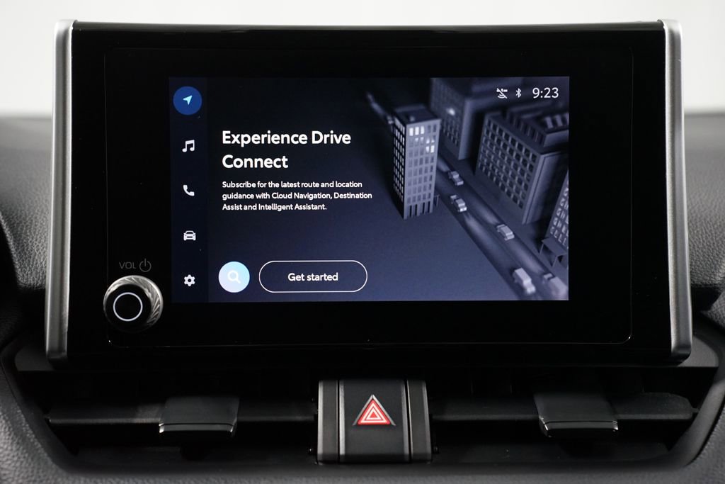 Used 2024 Toyota RAV4 LE image 18