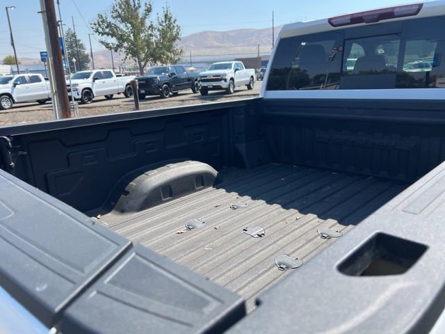 Used 2023 GMC Sierra 3500 Denali w/ Denali Ultimate Package image 23