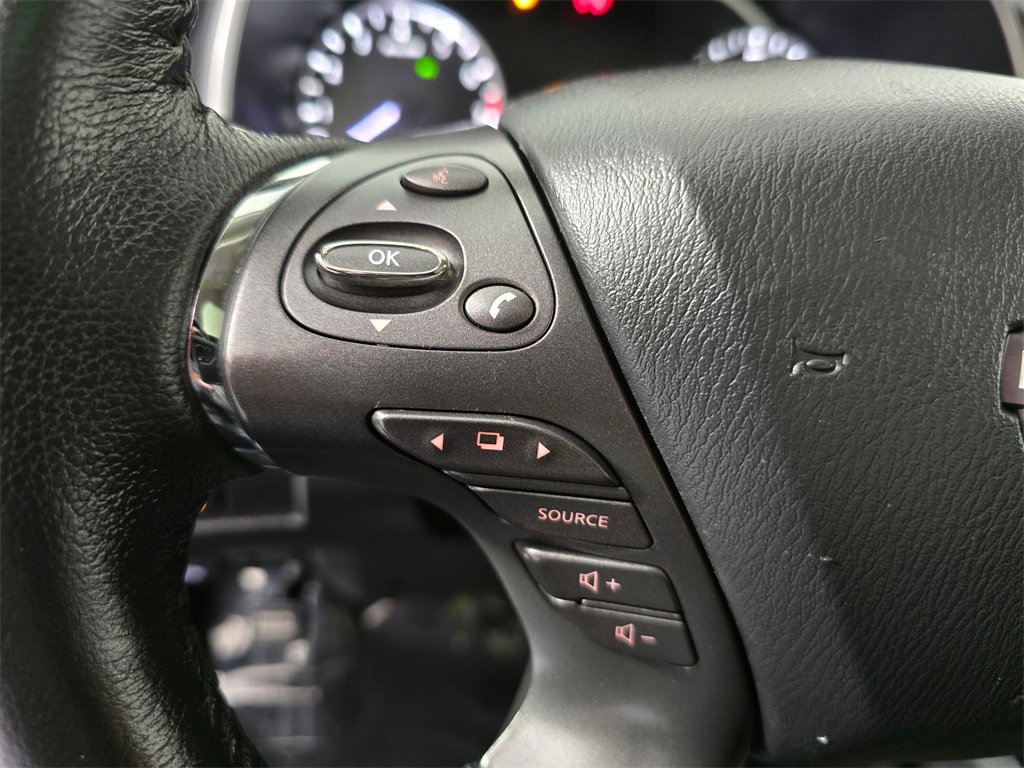 Used 2024 Nissan Murano SL image 30