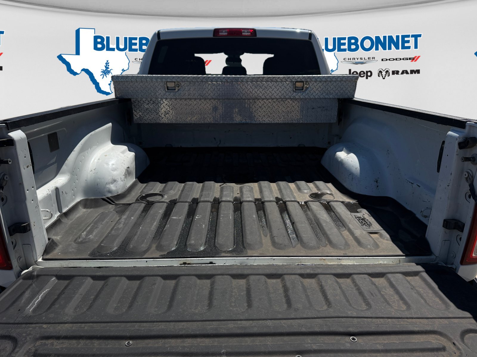 Certified 2022 RAM 2500 Big Horn AWD/4WD image 22