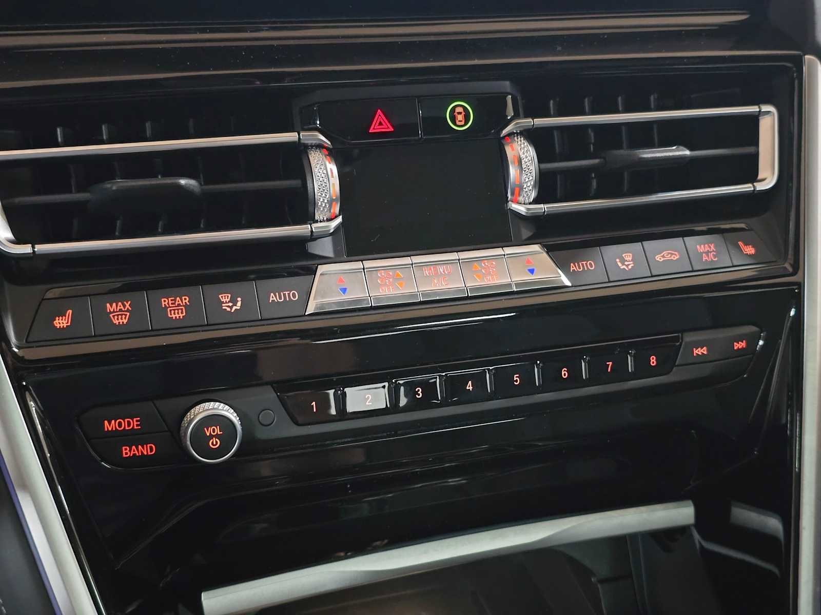 Used 2020 BMW 840i Gran Coupe xDrive w/ M Sport Package image 31