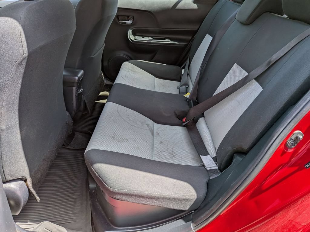 Used 2016 Toyota Prius C Three FWD image 26