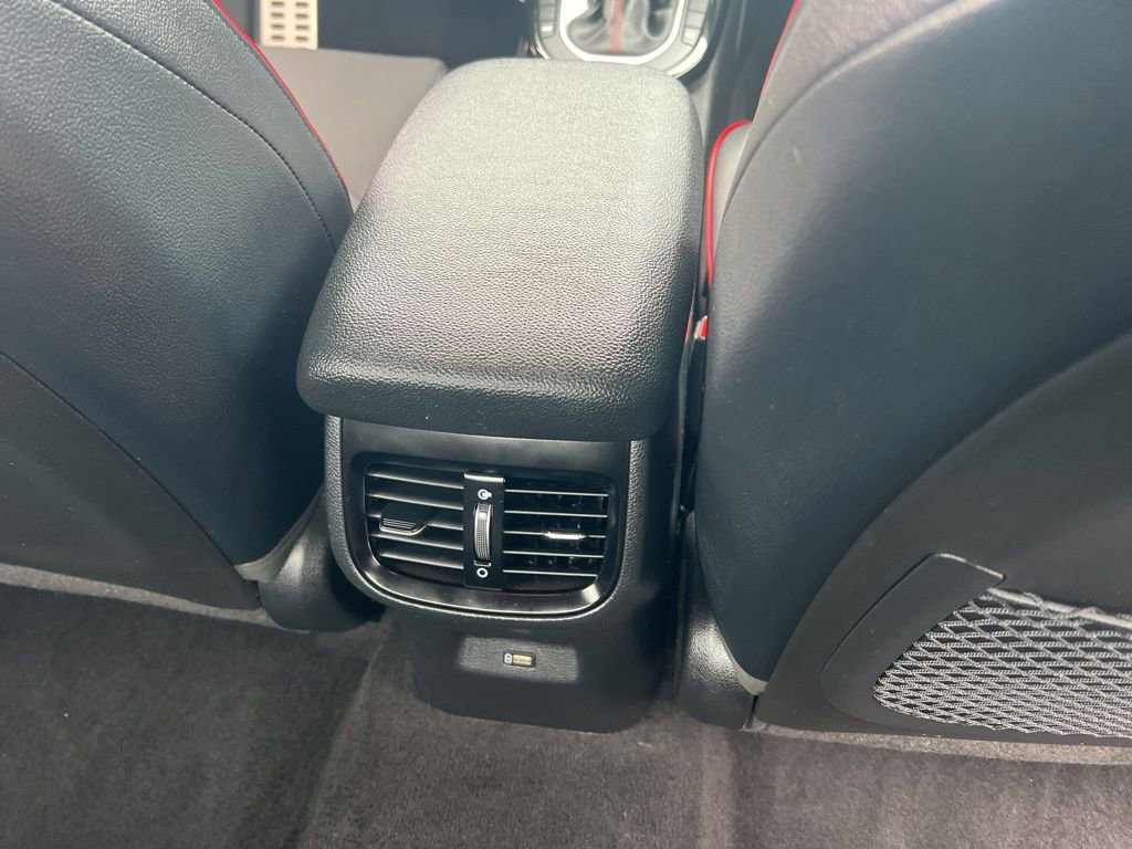 Certified 2023 Kia Forte GT image 18