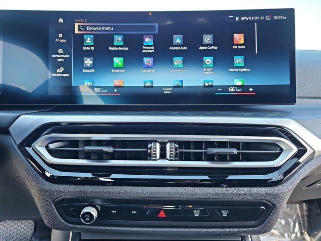 Certified 2024 BMW 430i Gran Coupe w/ Premium Package image 21