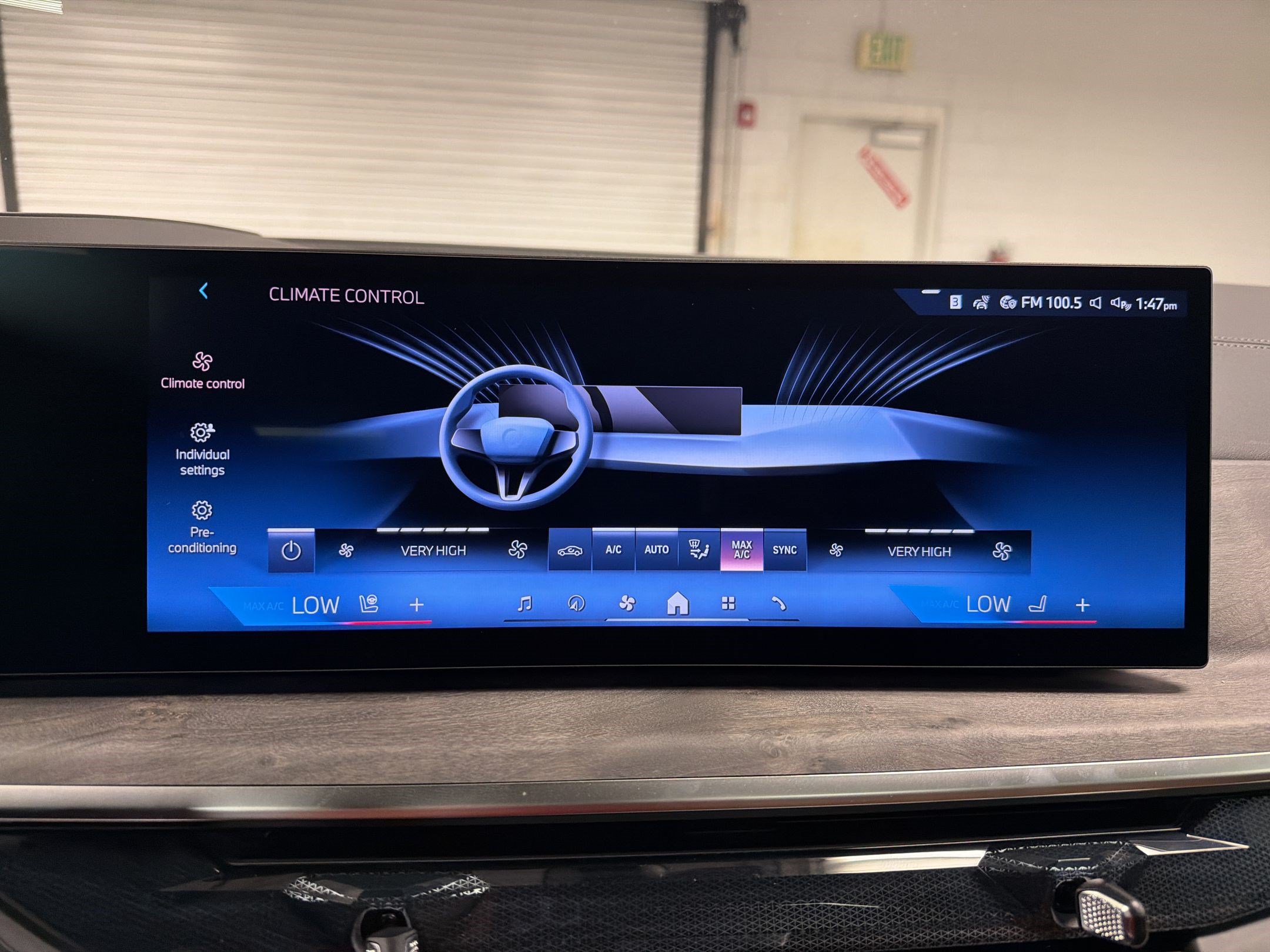 New 2026 BMW X5 sDrive40i w/ Premium Package RWD image 19