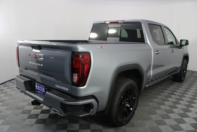 New 2026 GMC Sierra 1500 Elevation image 24
