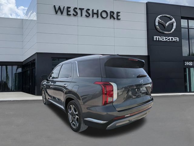 Used 2023 Hyundai Palisade Limited FWD image 5