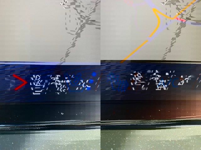 New 2026 Chevrolet Tahoe High Country image 11