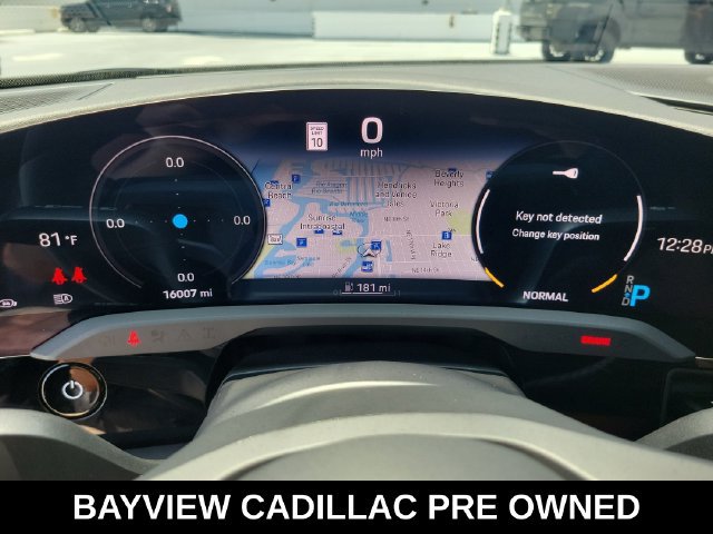 Used 2023 Porsche Taycan 4S AWD/4WD image 32
