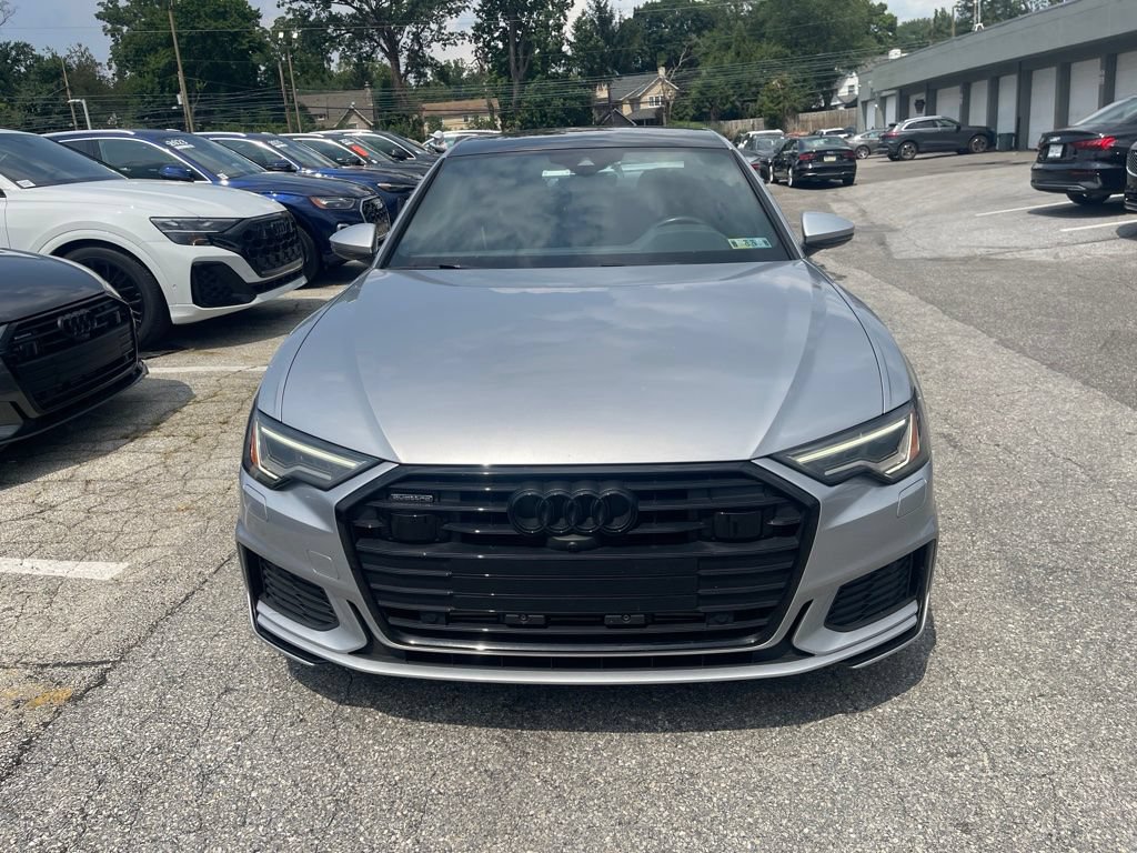 Used 2021 Audi A6 Premium Plus w/ Premium Plus Package AWD/4WD image 14