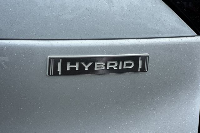 New 2026 Subaru Forester Touring AWD/4WD image 24