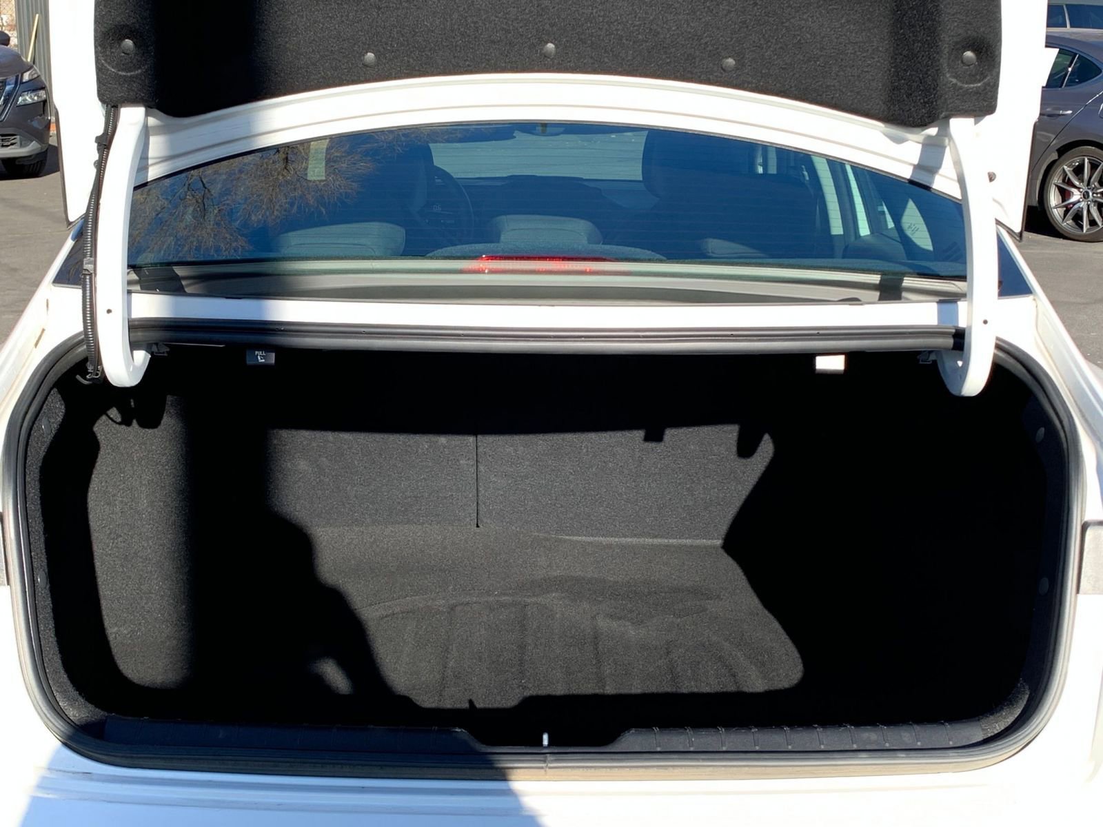 Used 2025 Kia K4 LXS image 30