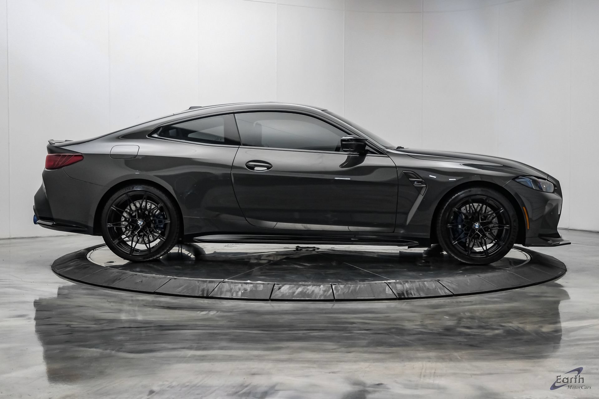 Used 2025 BMW M4 xDrive Competition w/ Executive Package AWD/4WD image 19