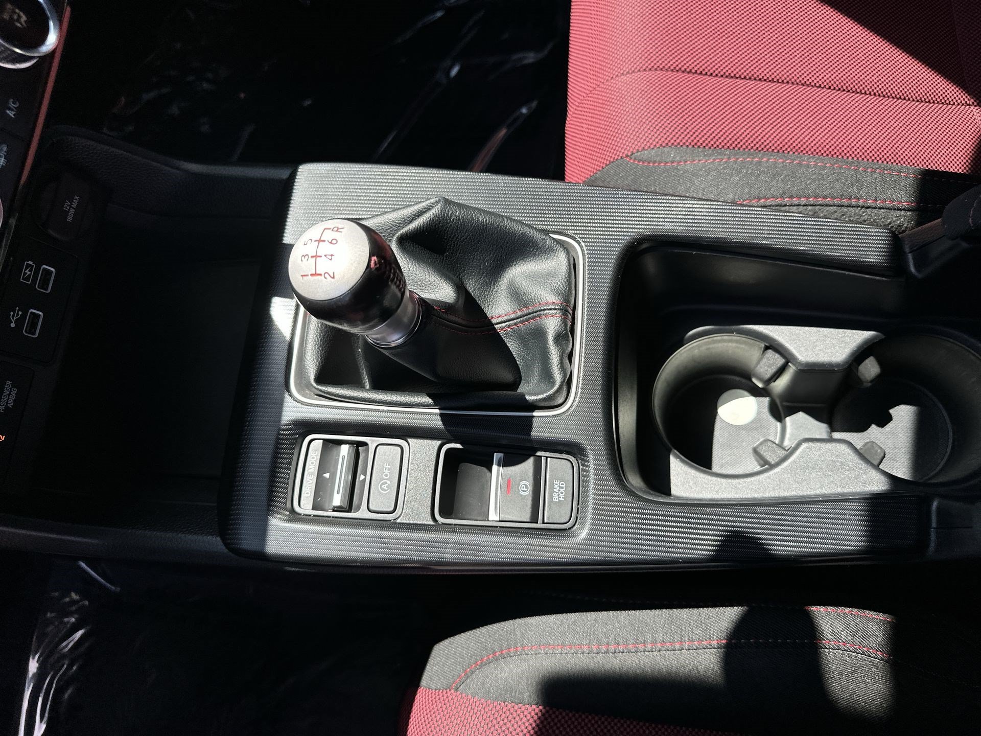 Used 2023 Honda Civic Si image 20