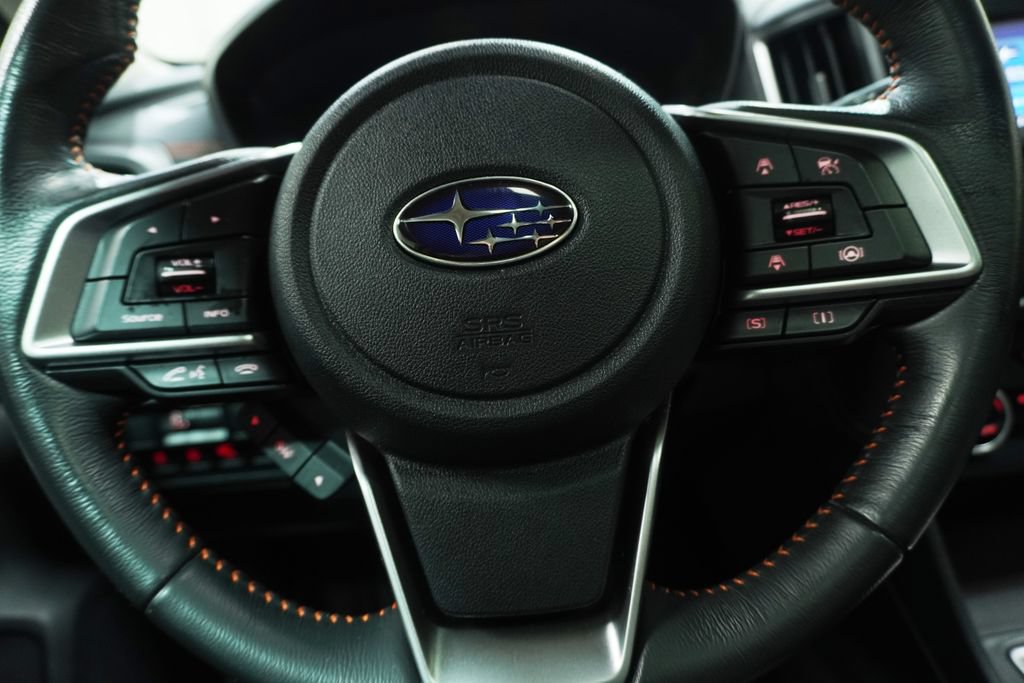 Used 2021 Subaru Crosstrek 2.0i Premium w/ Moonroof Package AWD/4WD image 15