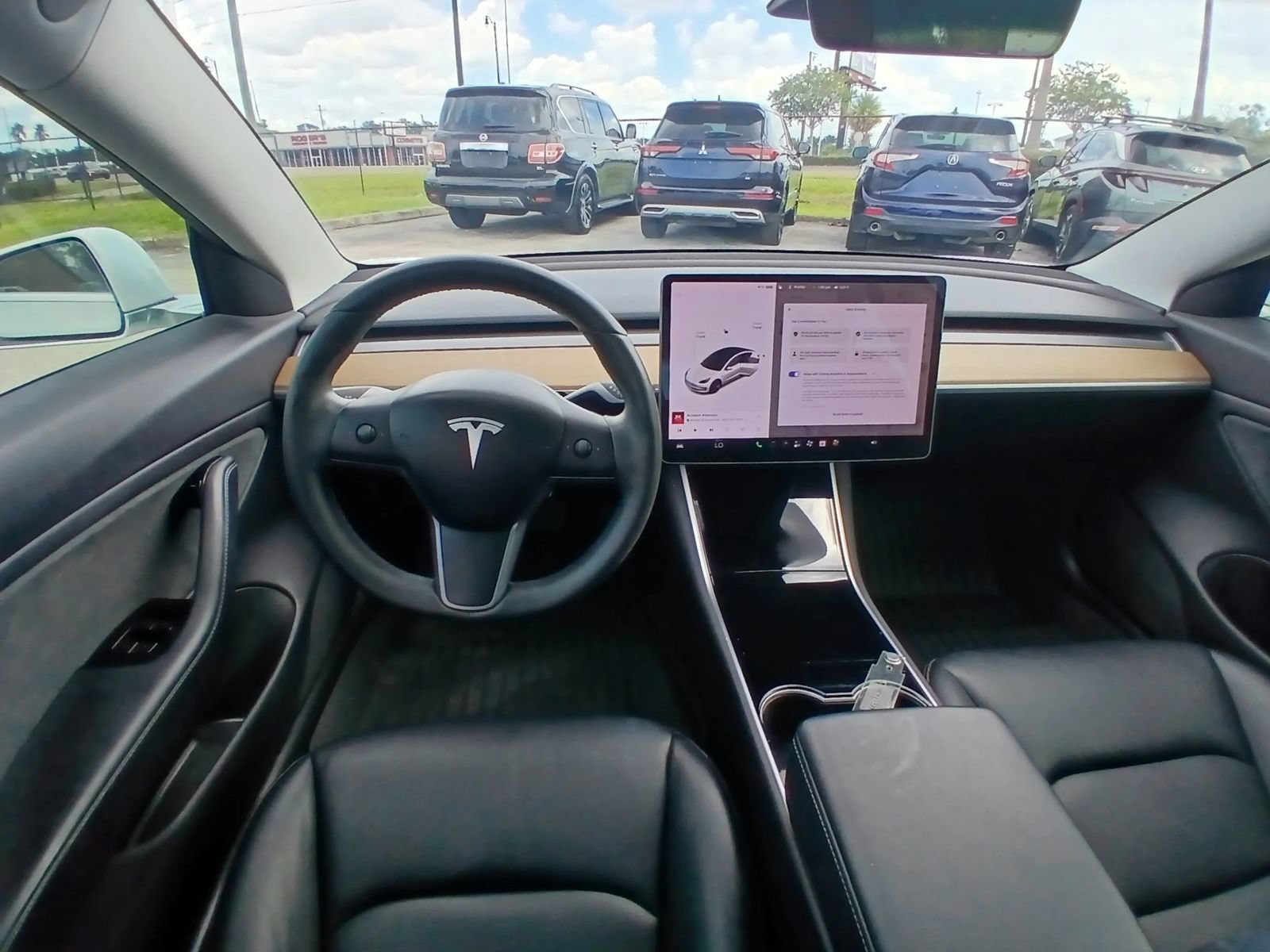 Used 2019 Tesla Model 3 Standard Range Plus RWD image 22