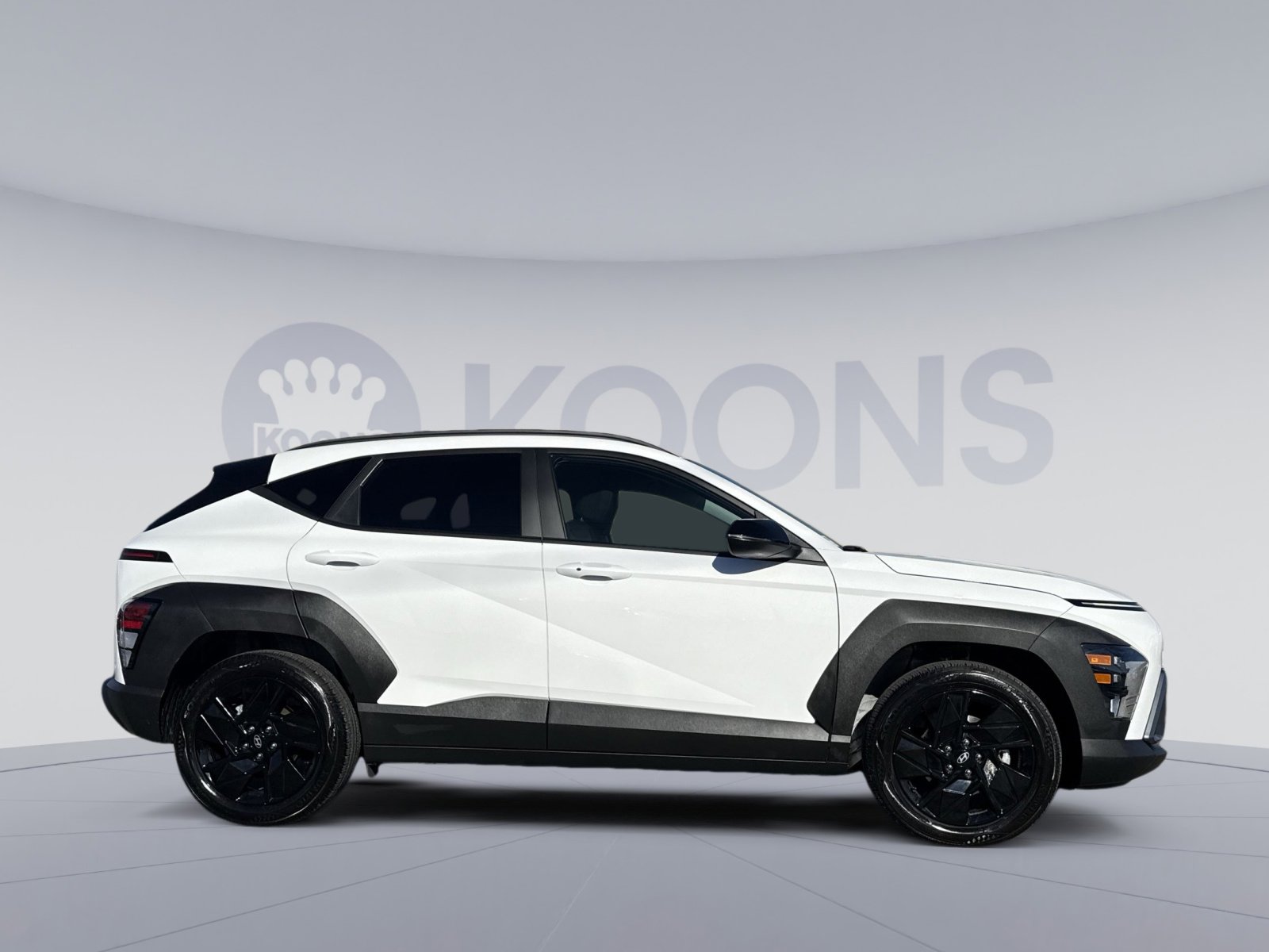 Certified 2026 Hyundai Kona SEL Sport image 8
