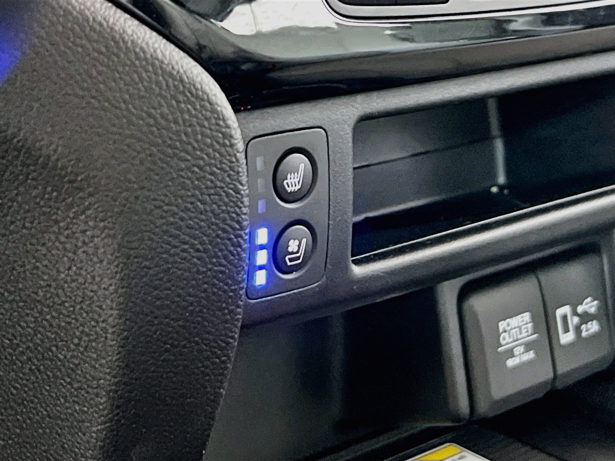 Used 2021 Honda Passport Elite image 20