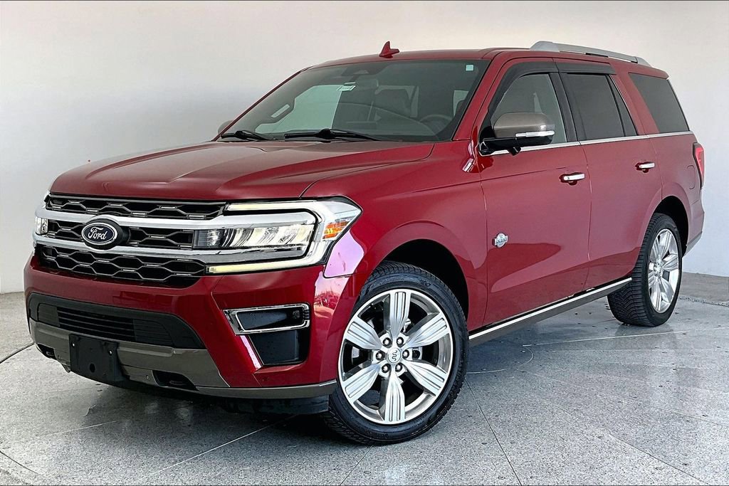 Used 2022 Ford Expedition King Ranch image 15