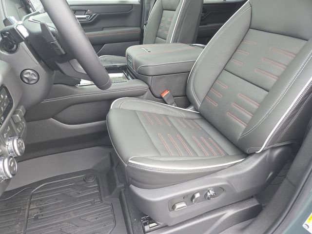 New 2026 GMC Yukon AT4 Ultimate AWD/4WD image 39