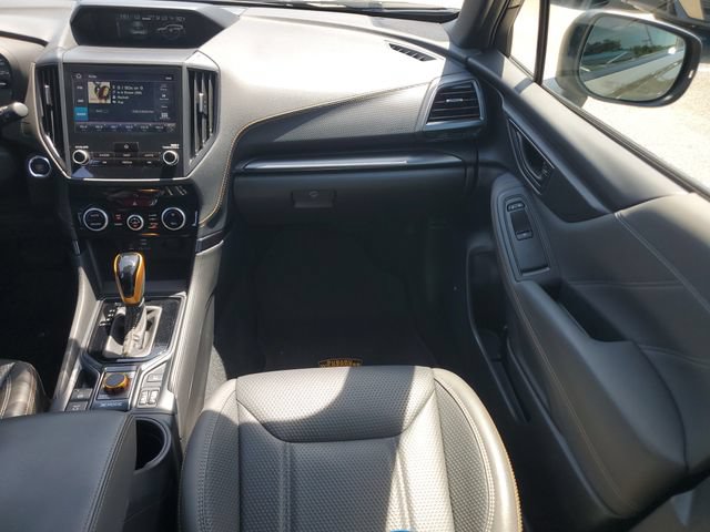 Certified 2024 Subaru Forester Wilderness AWD/4WD image 19