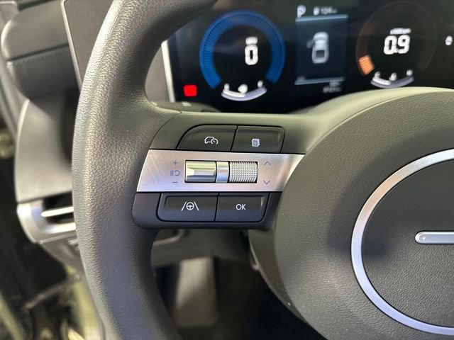 Used 2026 Hyundai Santa Cruz SEL image 34