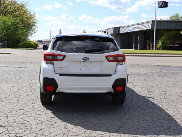 Used 2021 Subaru Crosstrek 2.0i Premium w/ Popular Package #3 AWD/4WD image 7