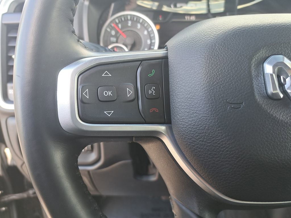 Certified 2022 RAM 1500 Big Horn image 17