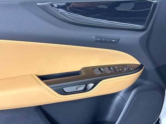 New 2026 Lexus NX 450h+ AWD w/ Luxury Package image 12