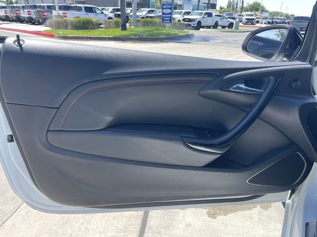 Used 2019 Buick Cascada Sport Touring w/ Dark Effects Package image 20