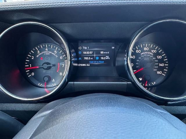 Used 2016 Ford Mustang GT image 11