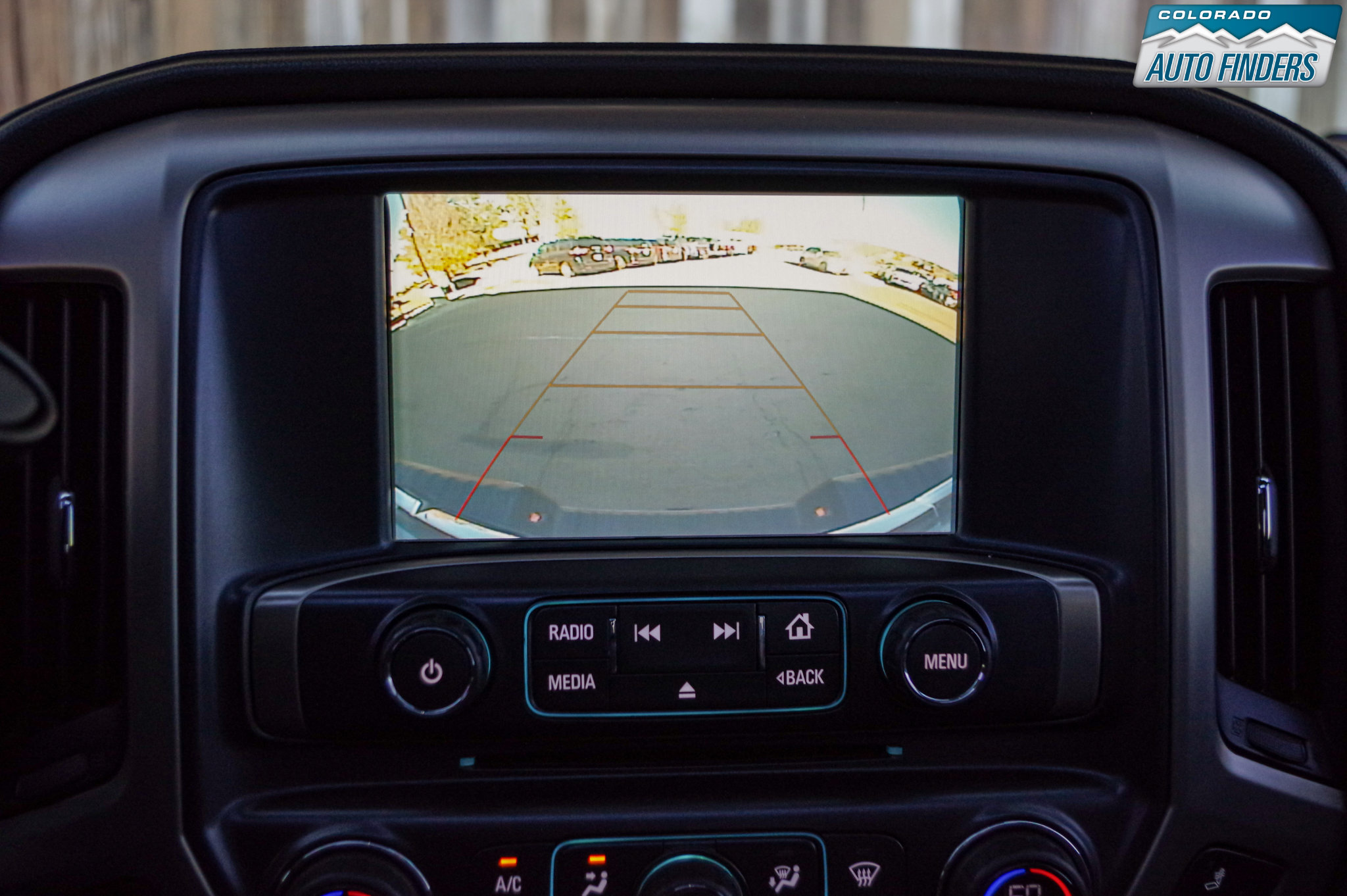 Used 2018 GMC Sierra 1500 Denali w/ Denali Ultimate Package image 19