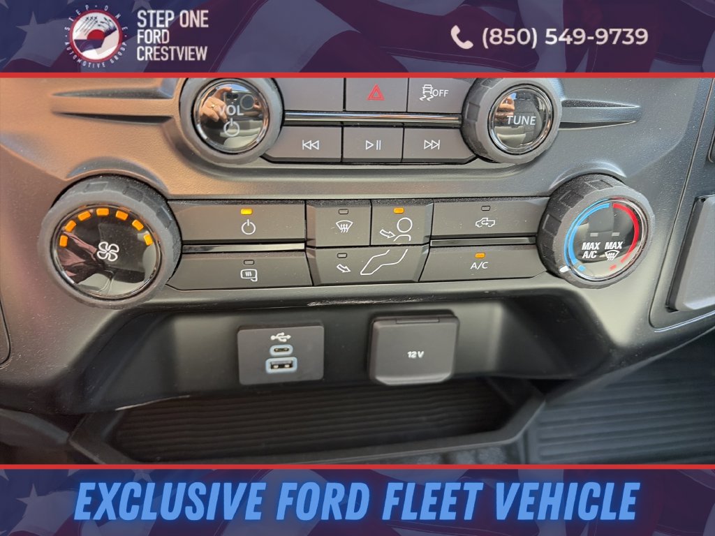 New 2025 Ford F350 XL RWD image 20