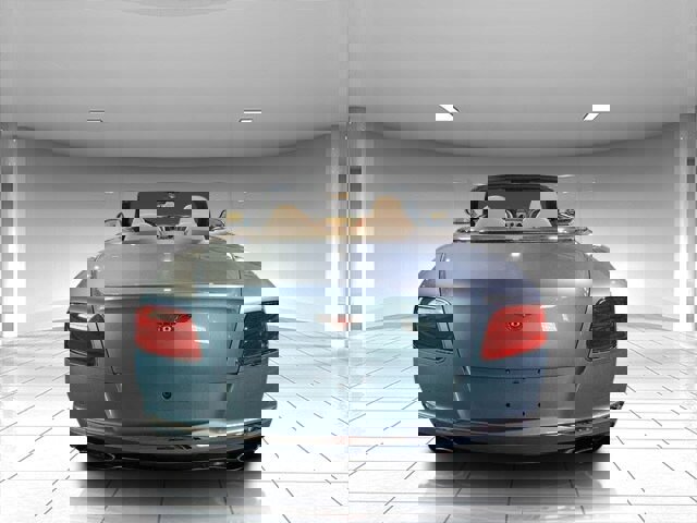 Used 2016 Bentley Continental GT image 14