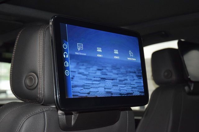 New 2026 Chevrolet Suburban High Country AWD/4WD image 43