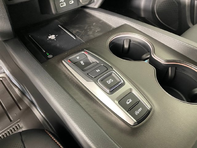 New 2026 Honda Ridgeline TrailSport image 7