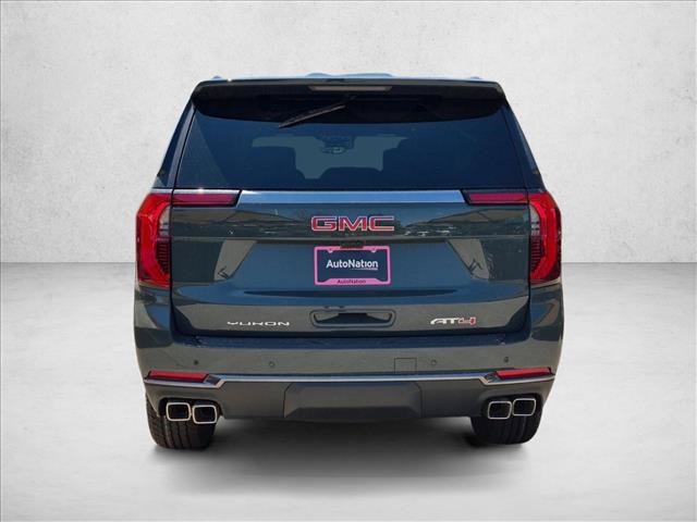 New 2026 GMC Yukon XL AT4 w/ AT4 Premium Plus Package AWD/4WD image 7