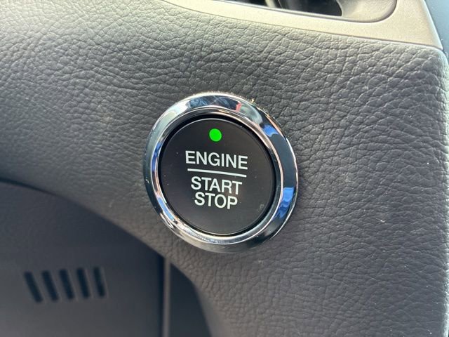 Used 2024 Ford Edge ST-Line AWD/4WD image 34