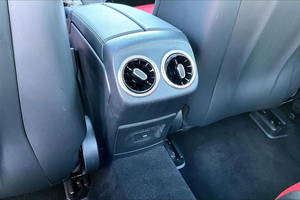 Certified 2023 Mercedes-Benz CLA 35 AMG 4MATIC image 25