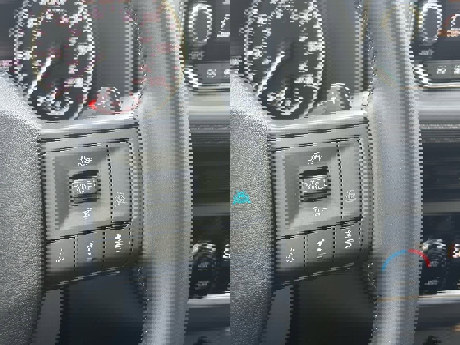 New 2026 Nissan Rogue SV image 21