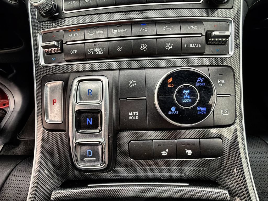 Used 2023 Hyundai Santa Fe SEL Premium AWD/4WD image 25