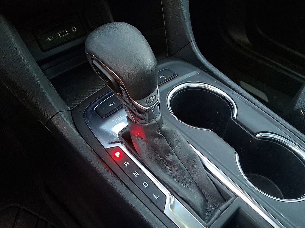 Used 2022 Chevrolet Equinox LT image 14