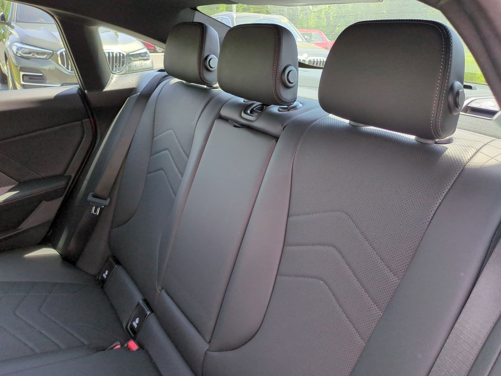 Certified 2026 BMW 228i w/ Premium Package FWD image 32