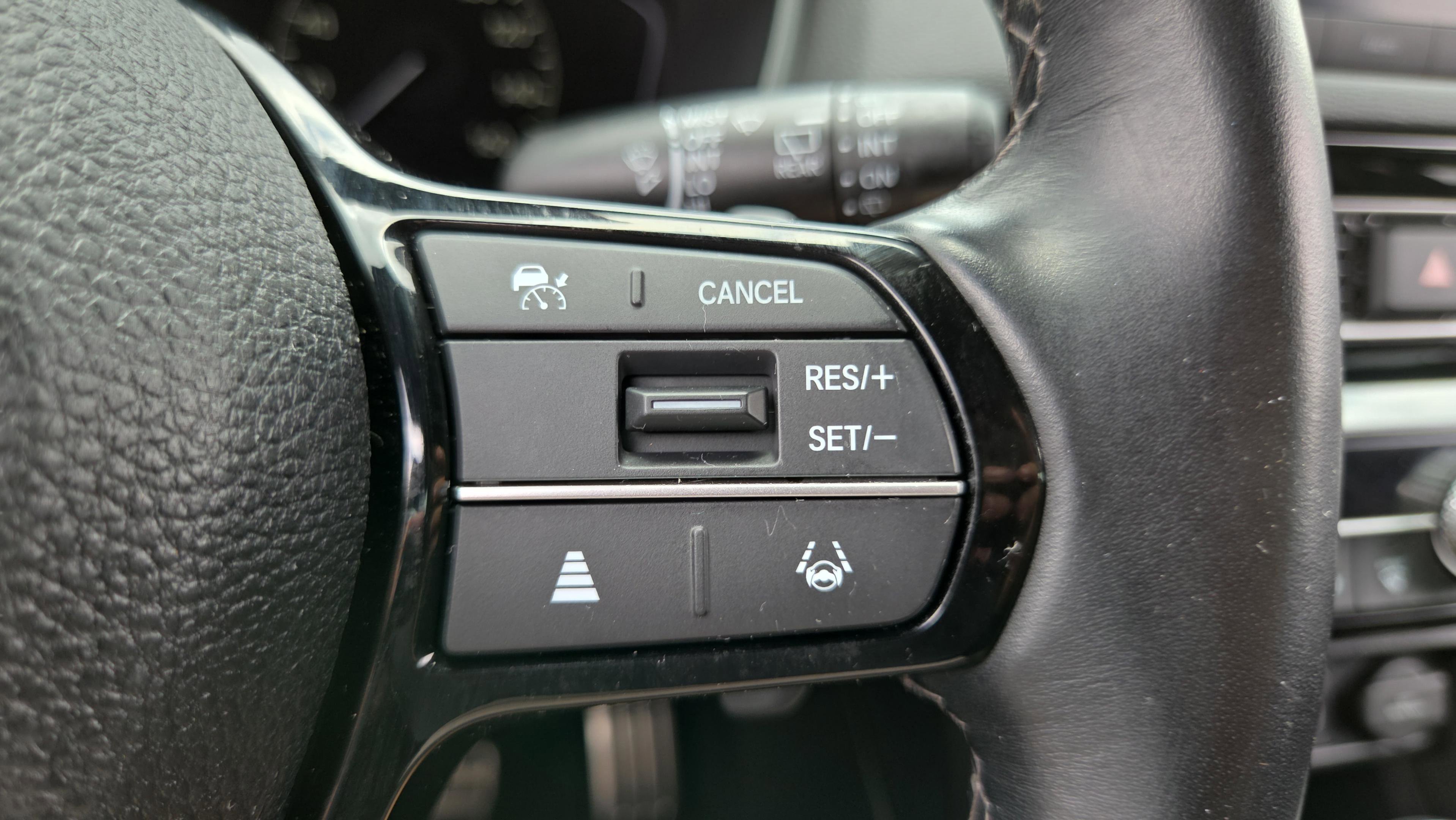 Used 2023 Honda Civic Sport image 26