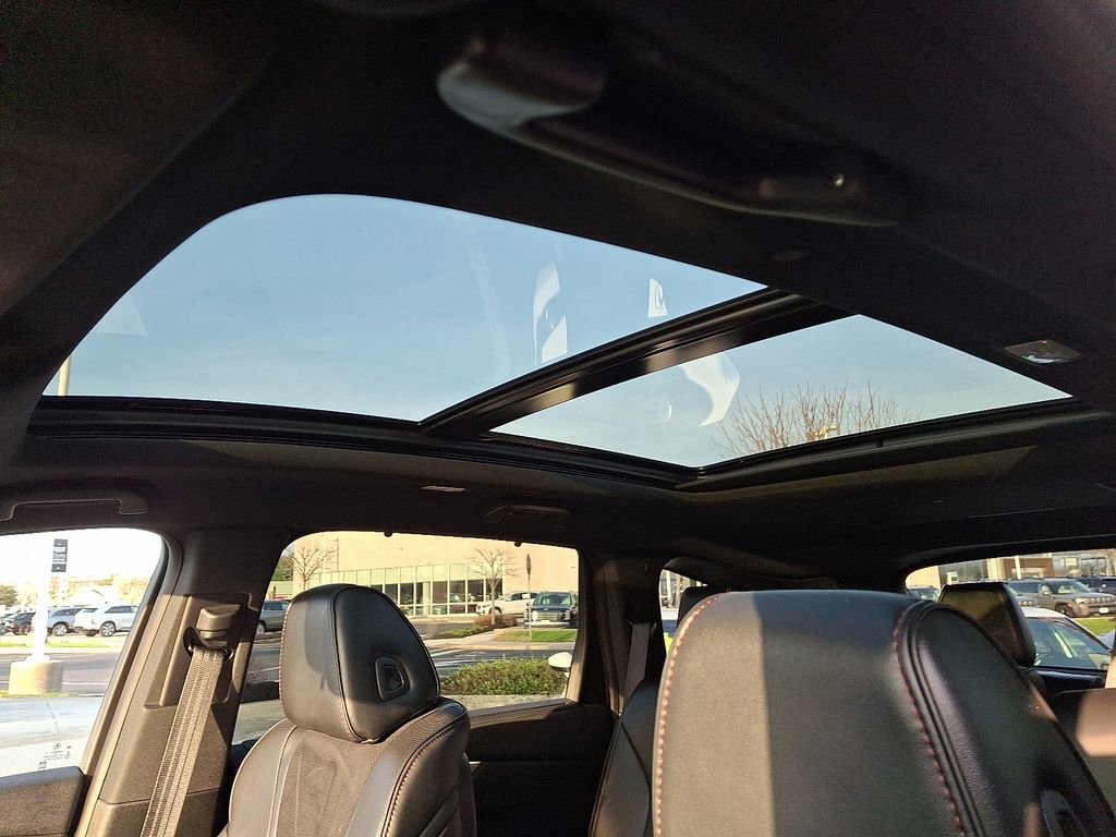 Certified 2023 Acura MDX A-Spec image 17