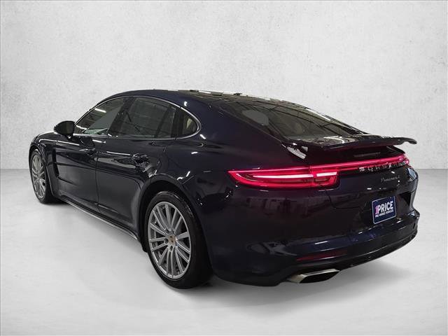 Used 2018 Porsche Panamera 4 image 7